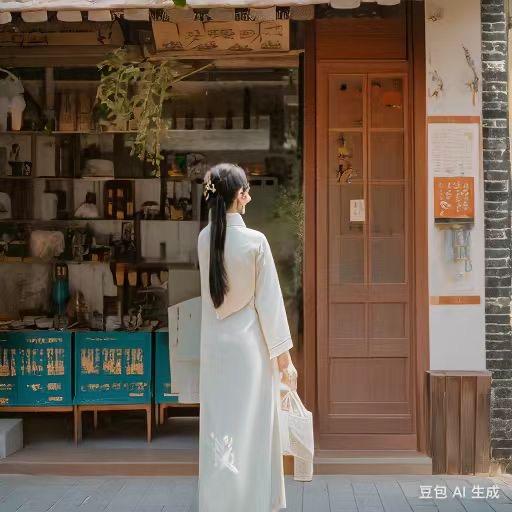 缇滢优品小铺