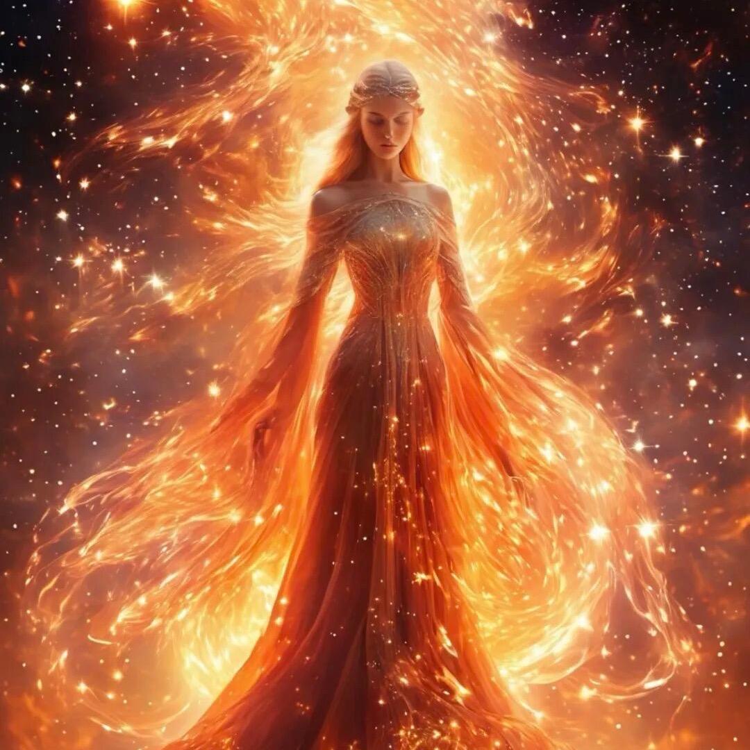 紫金凤凰九天玄女女王学院