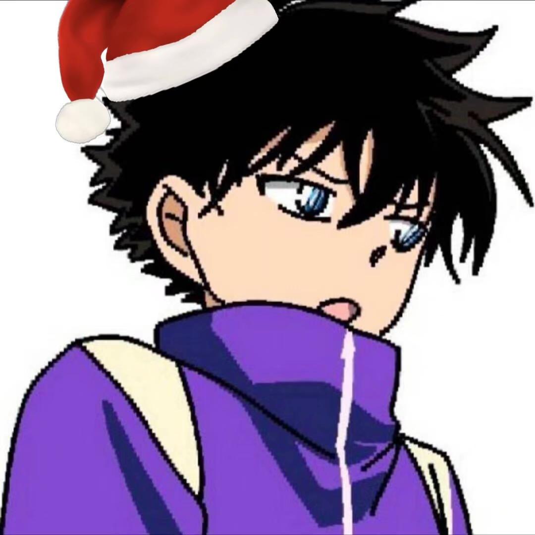 …。