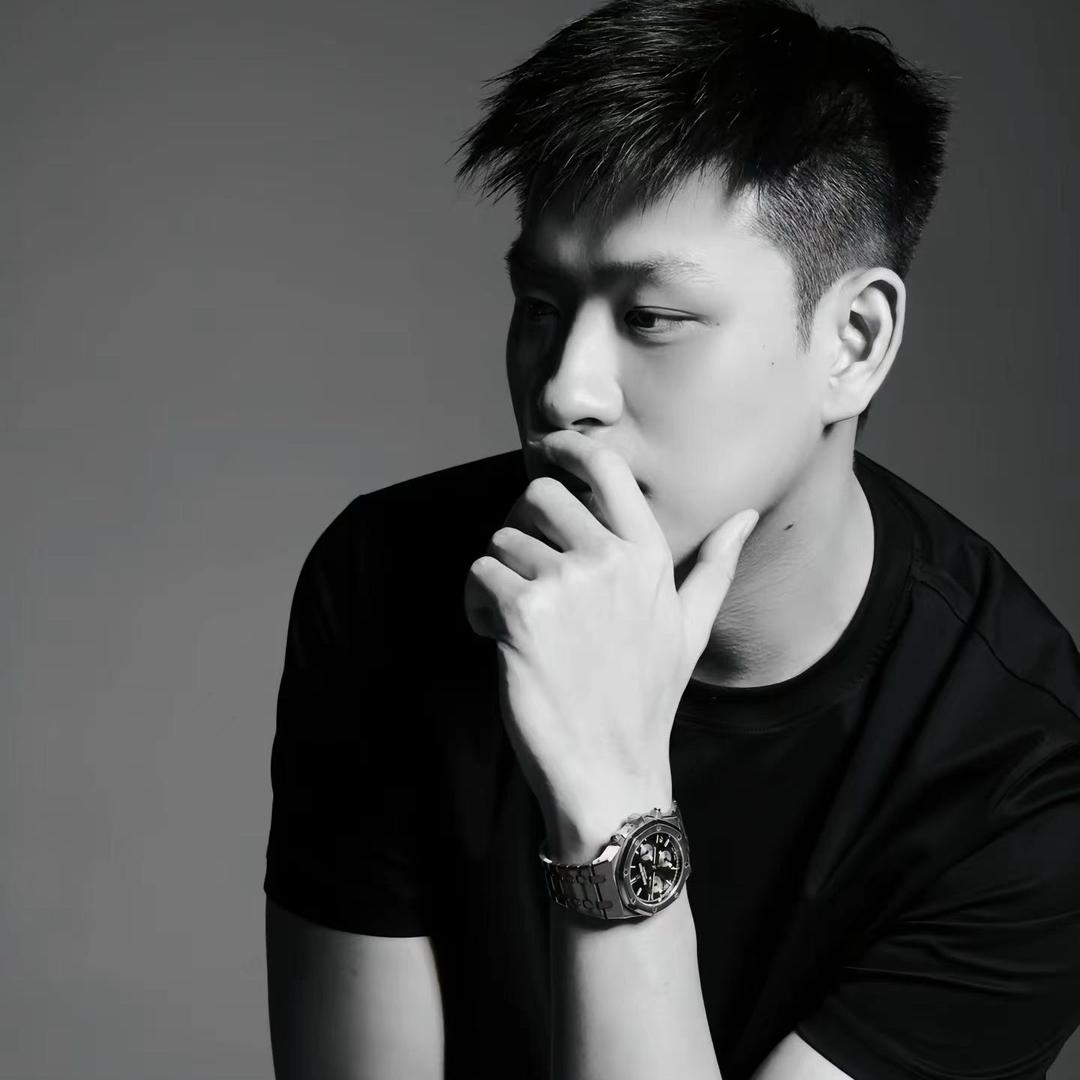 秦磊−爆品返场