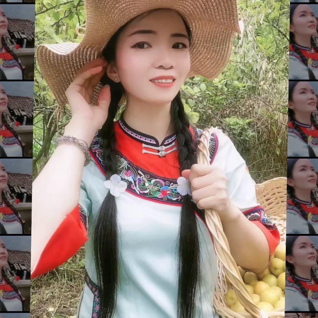 布依族雨儿🎤12.17生日庆🎂