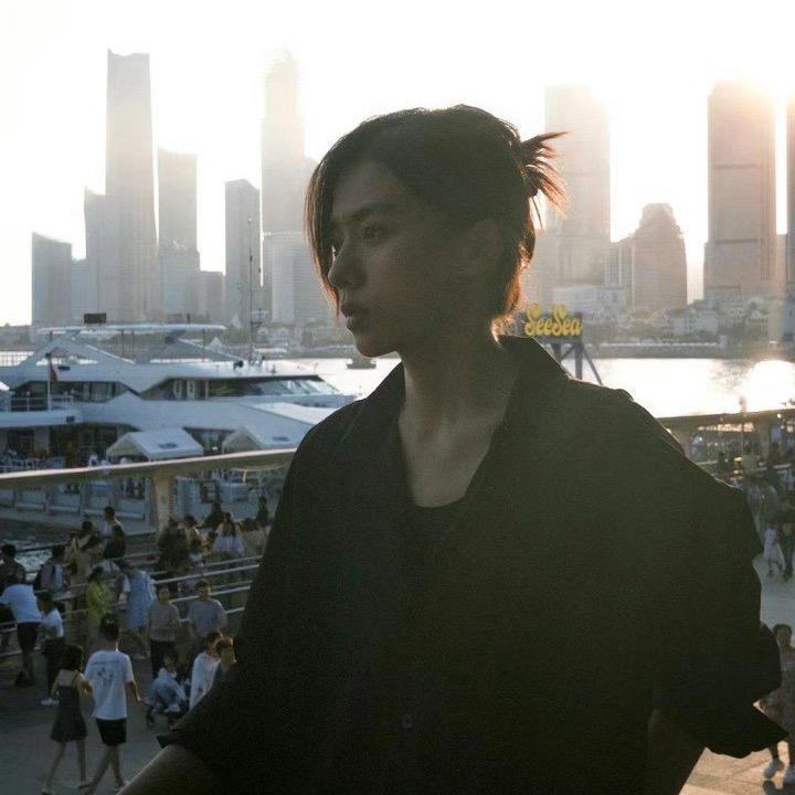 羊崽不想上班😩