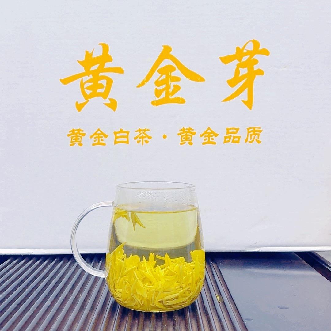 一叶好茶