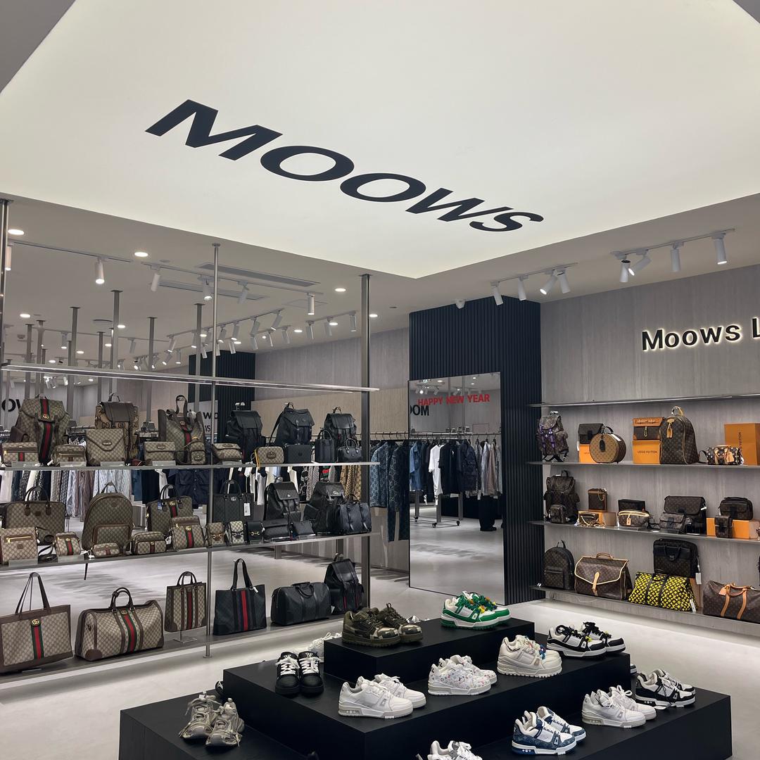 重庆MOOWS小助理