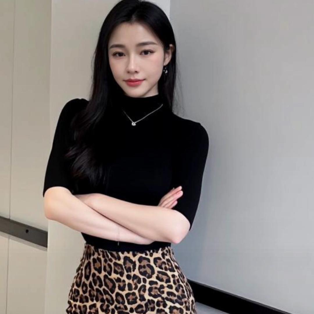 韩香