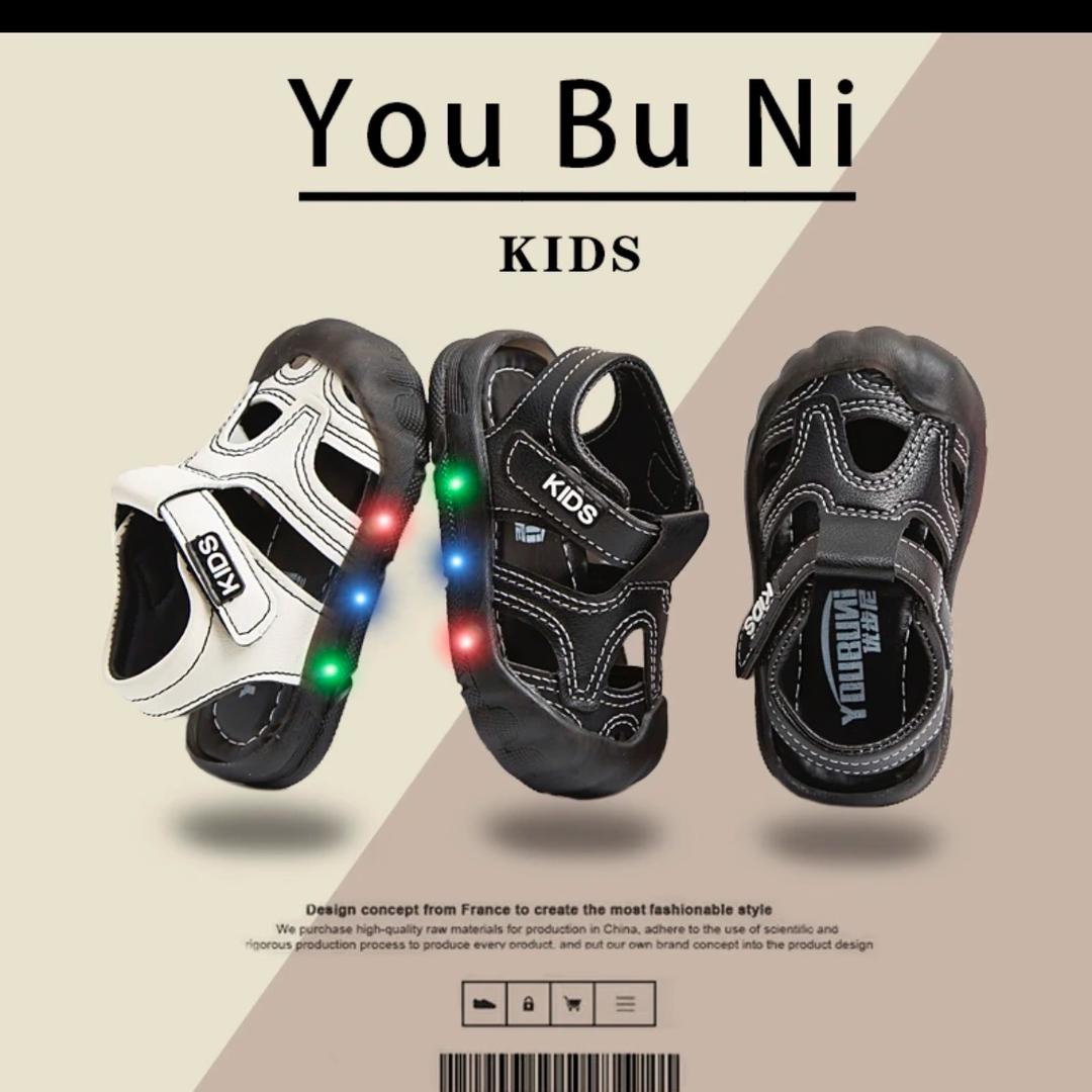 优步尼kids