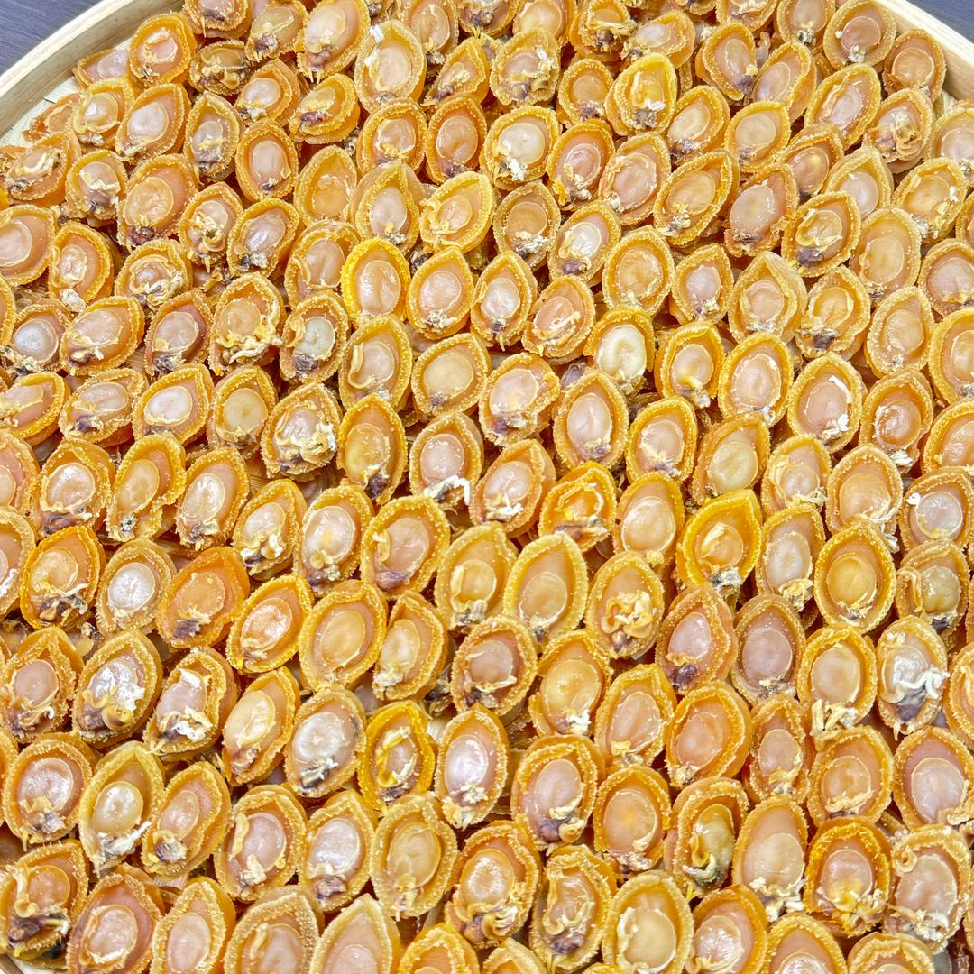 山禾海食品