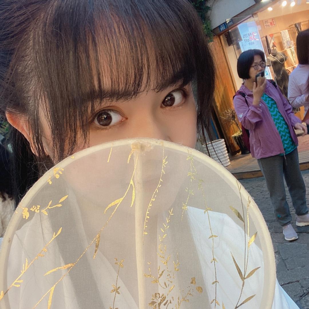 流浪歌手的日常