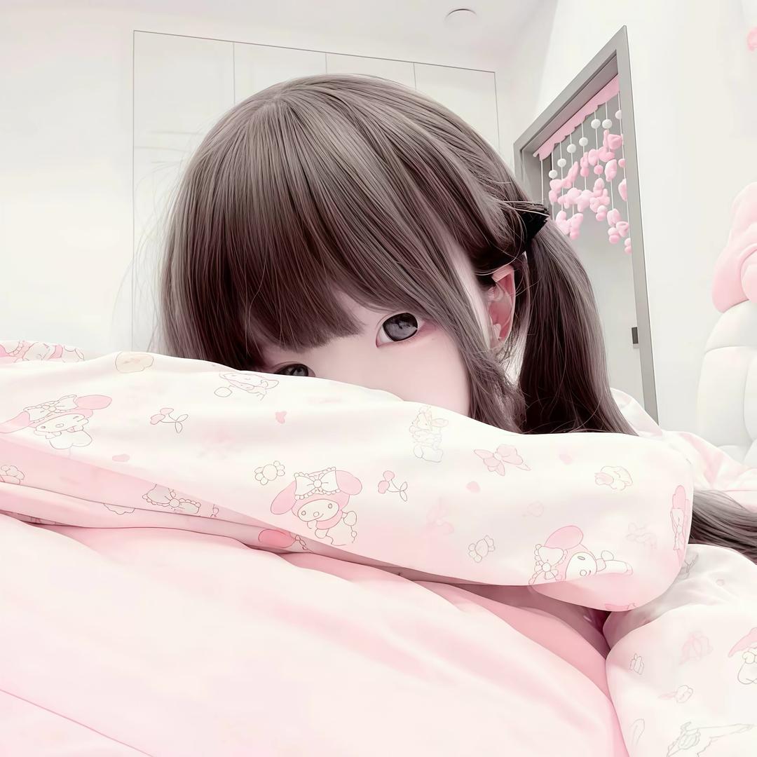 小猫⠀