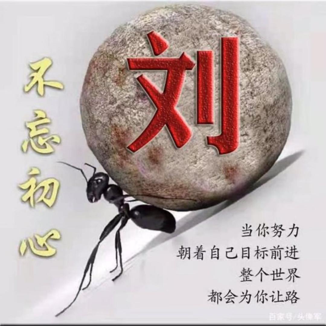 刘锅二手车