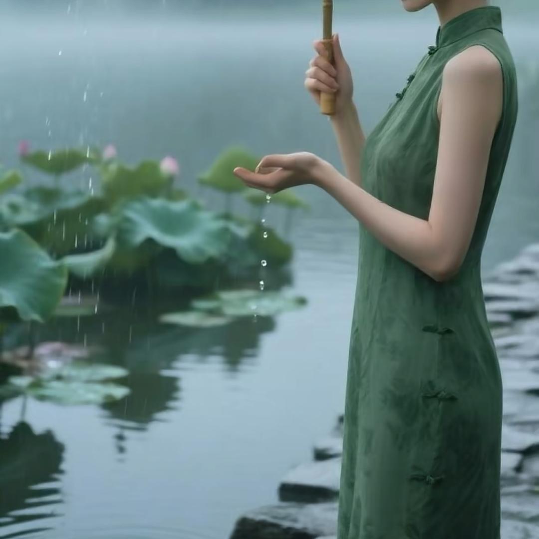 清子