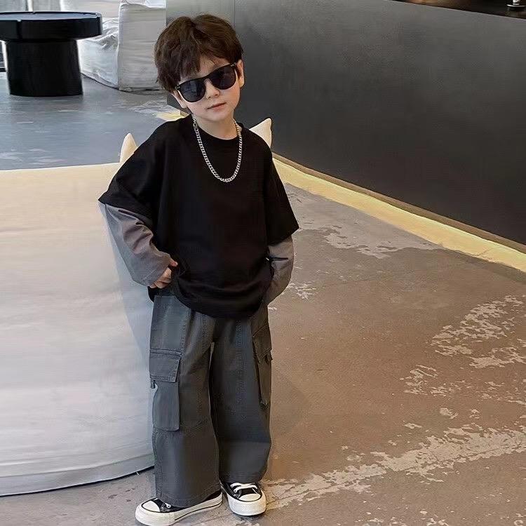 梦衣岚裳童装工厂店