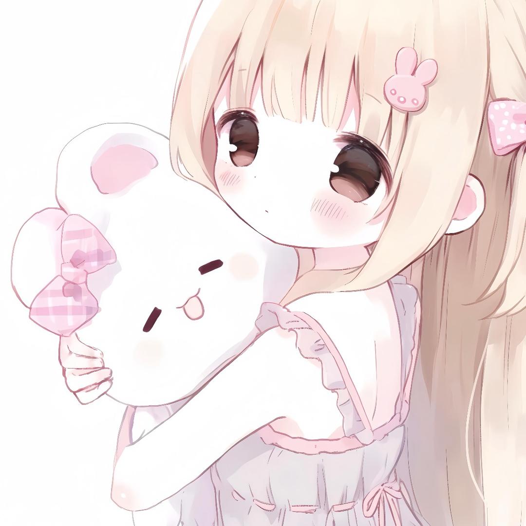 u点小糕冷 ᳐੭