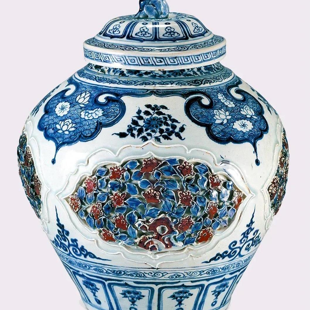 江家天盛瓷堂