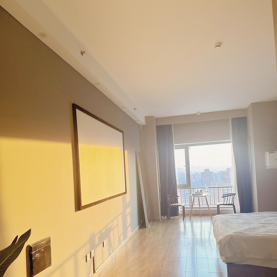 万象精品酒店官方号