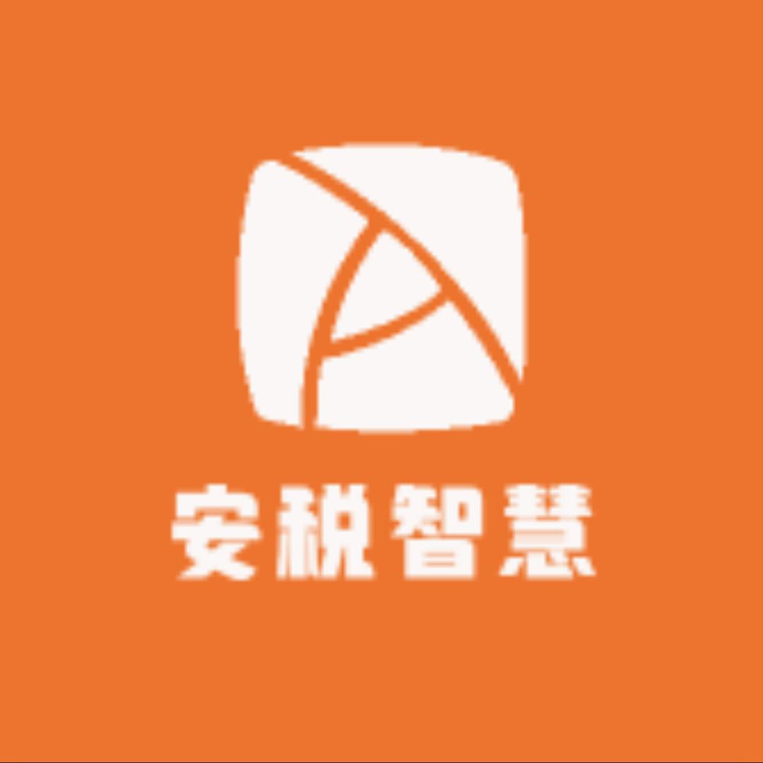 安税智慧财税服务