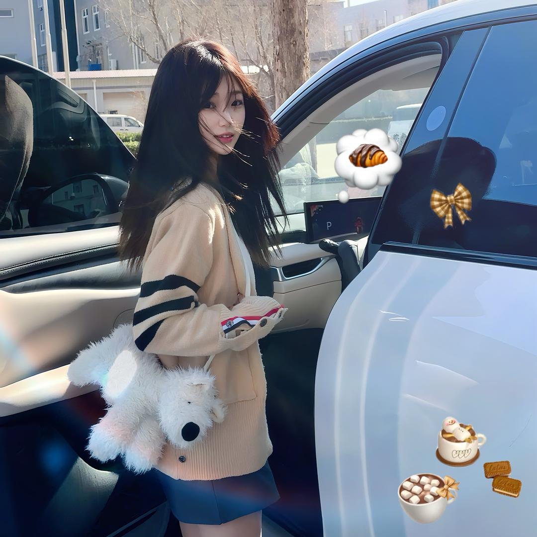 小智的智己LS6