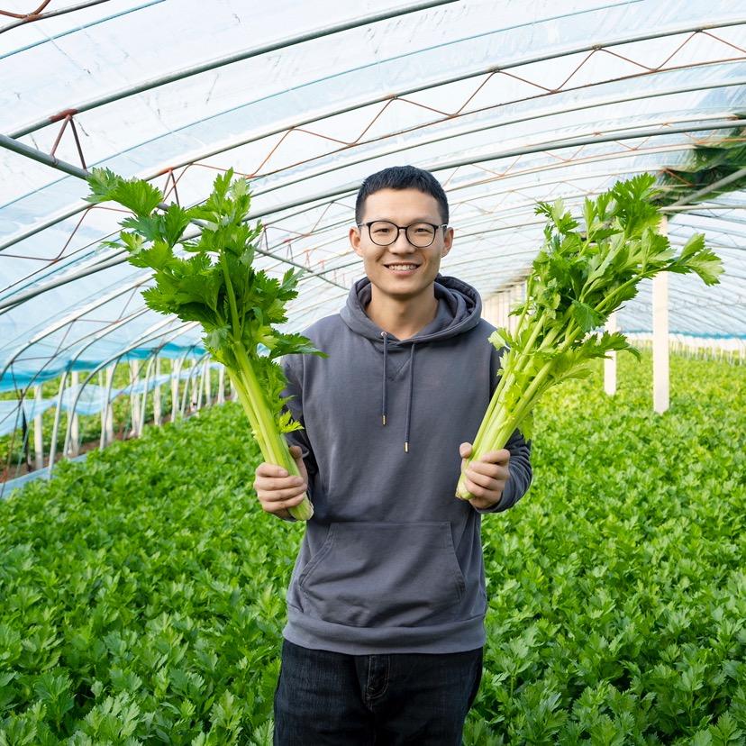 山东 谷润农产品