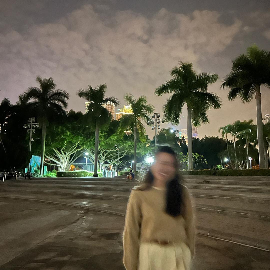 唐不苦（浙江第一内向）
