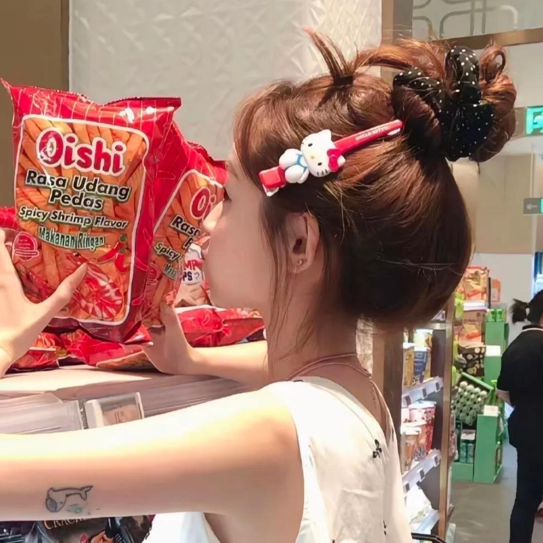 水煮兔兔