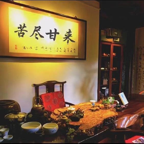 心海拾贝