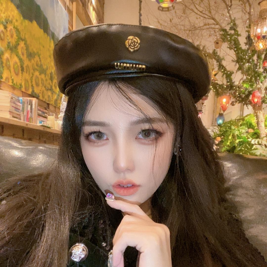菲奥娜🎤
