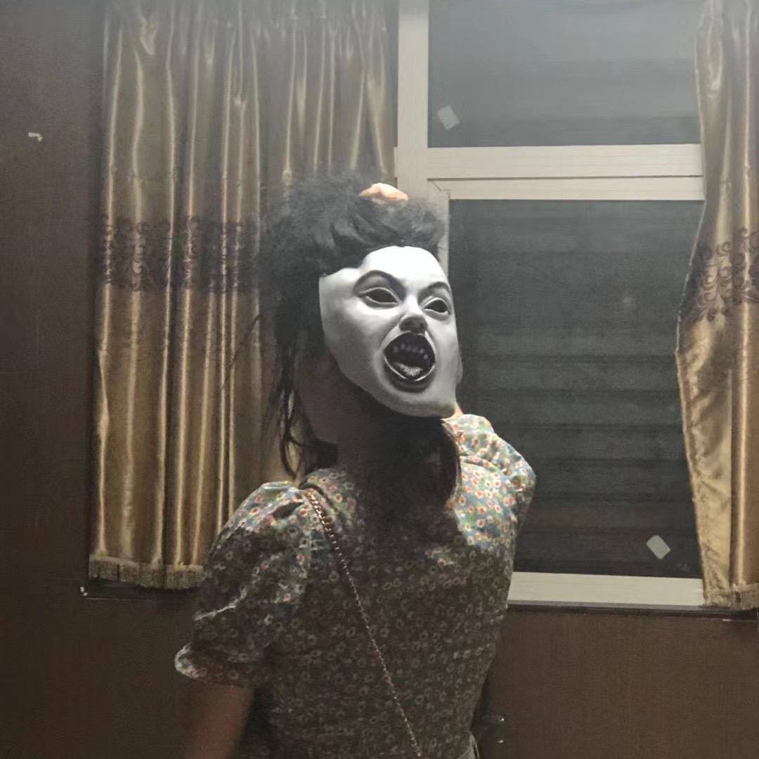 倩了个倩