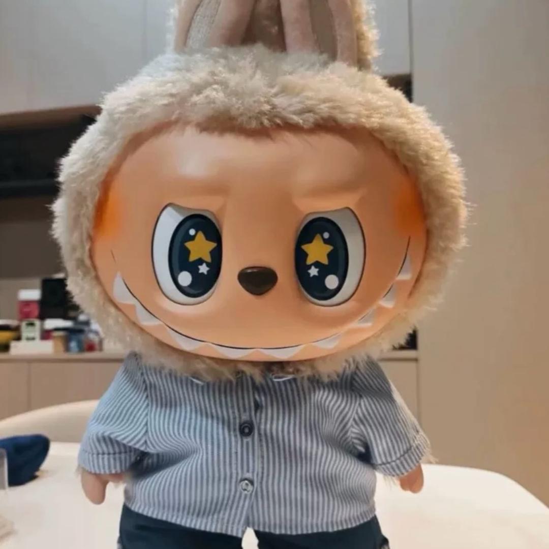 笨笨欧潮玩