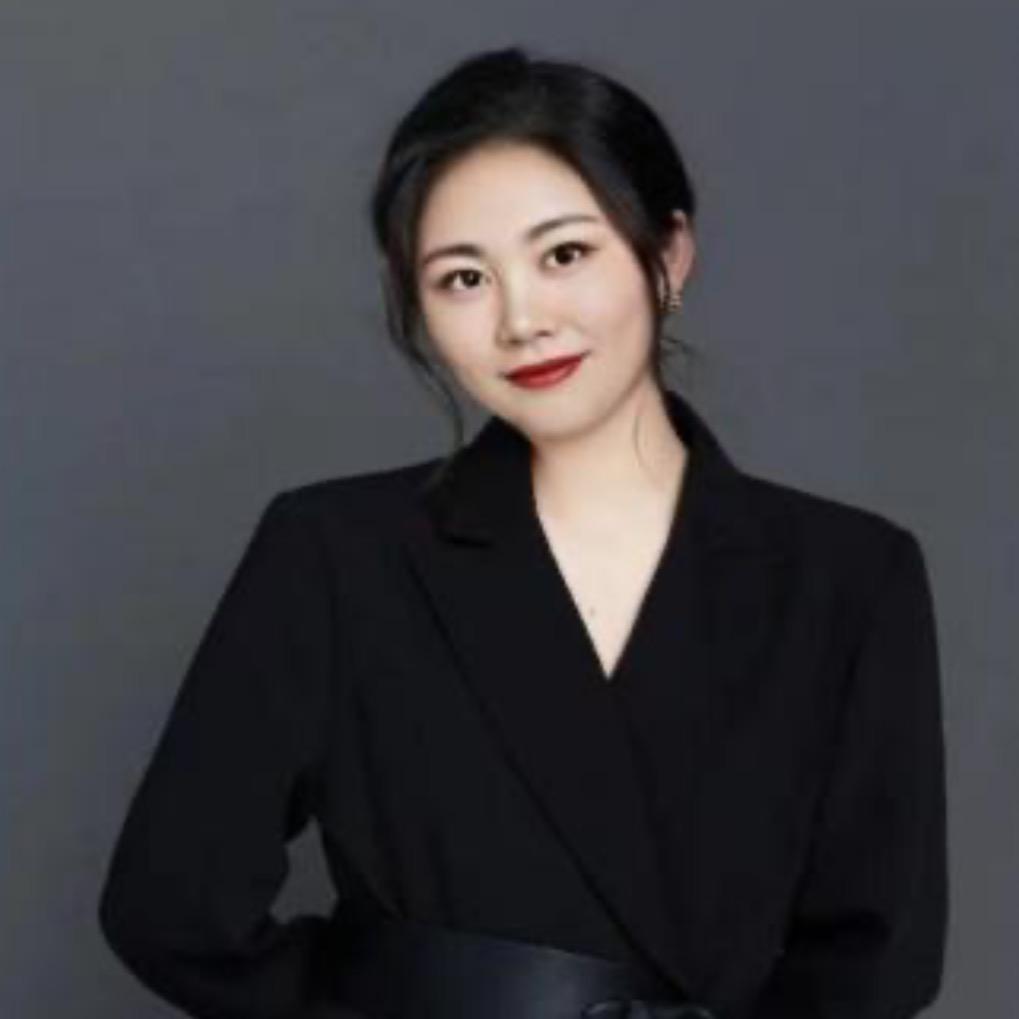羊蹄网络传媒公司流量师Wong