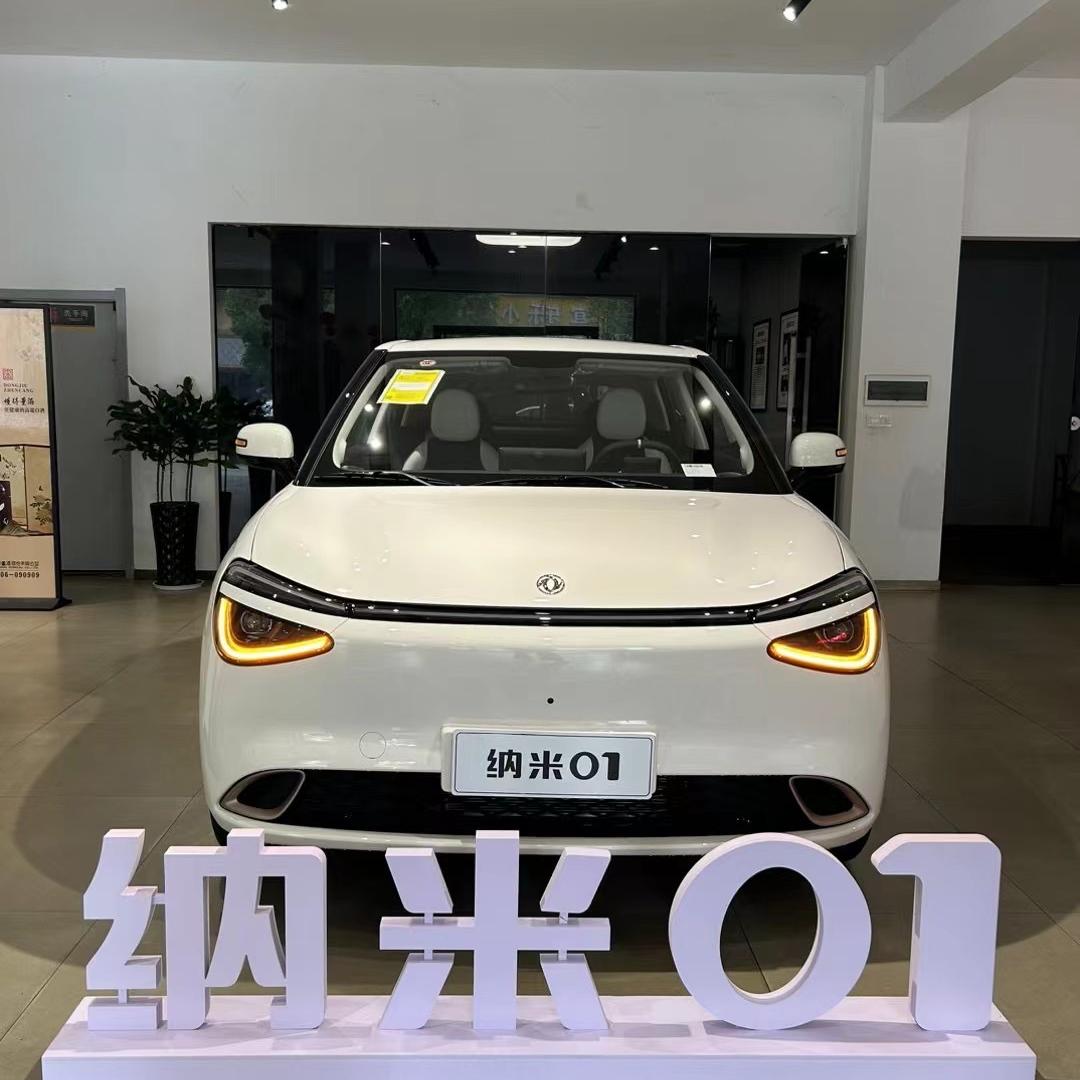 景德镇东风纳米01