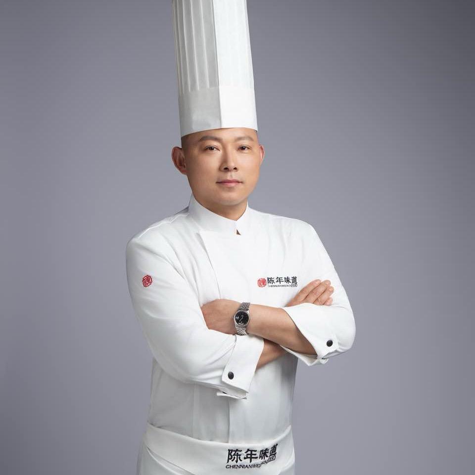 陈年味道飞哥
