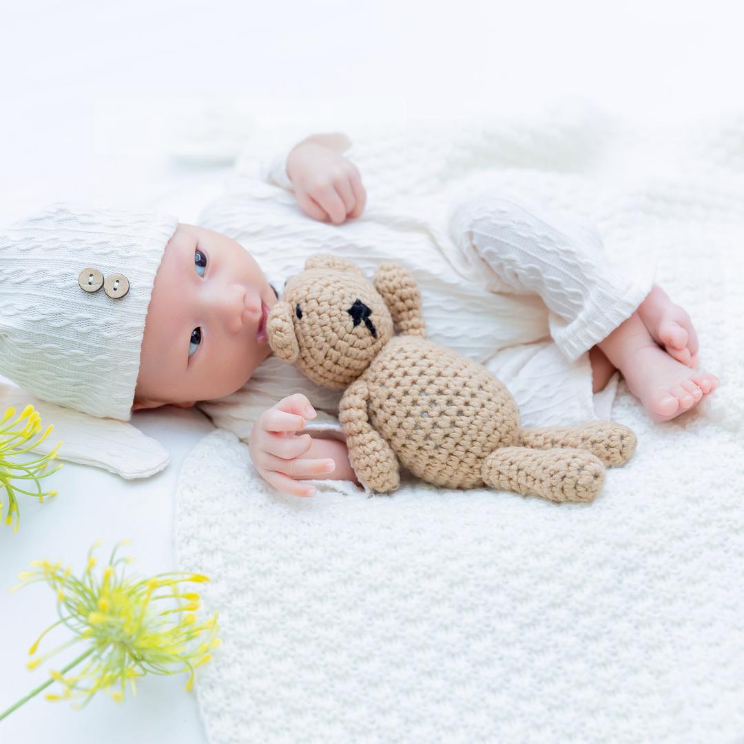 十一宝贝成长记录👶