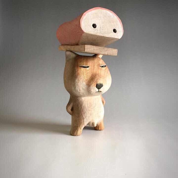 小僧