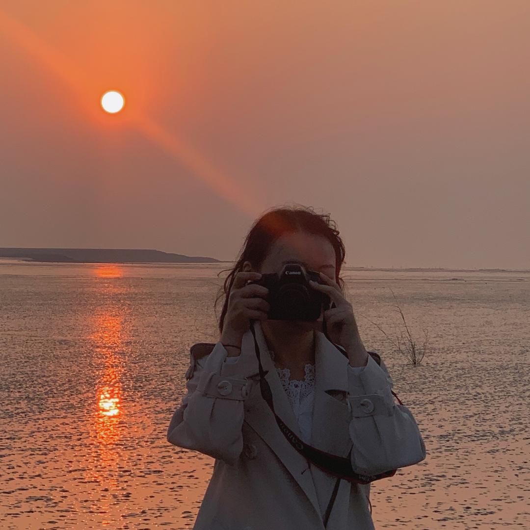 芙蕾雅的摄影笔记