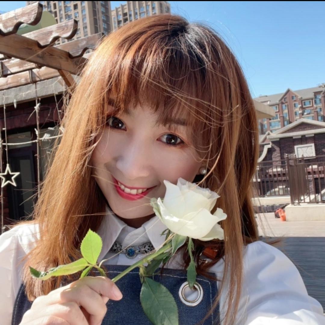 Lily酱的月季王国