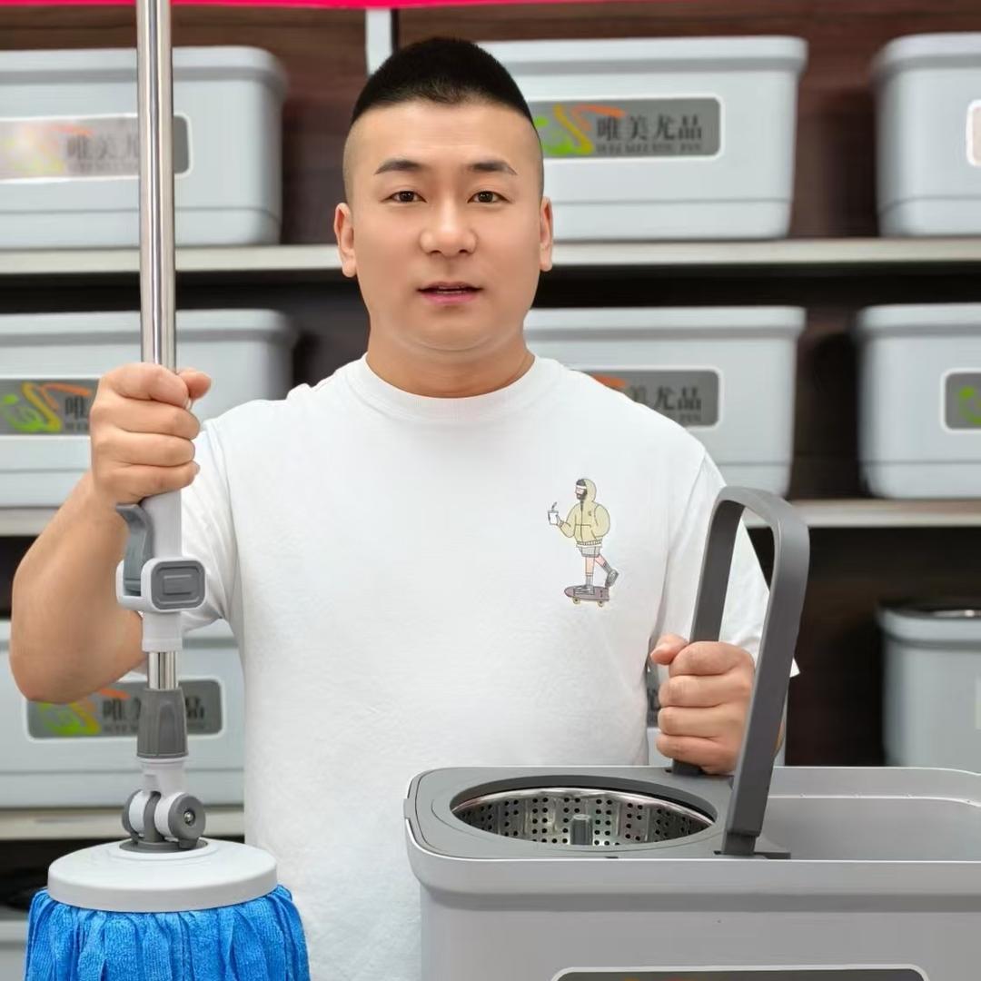 唯美优品清洁店