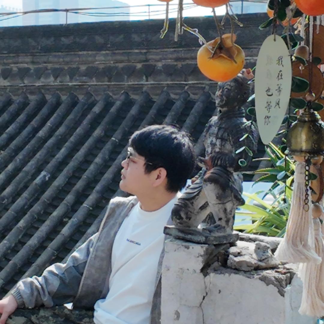 华强北芒果哥-芒里得闲