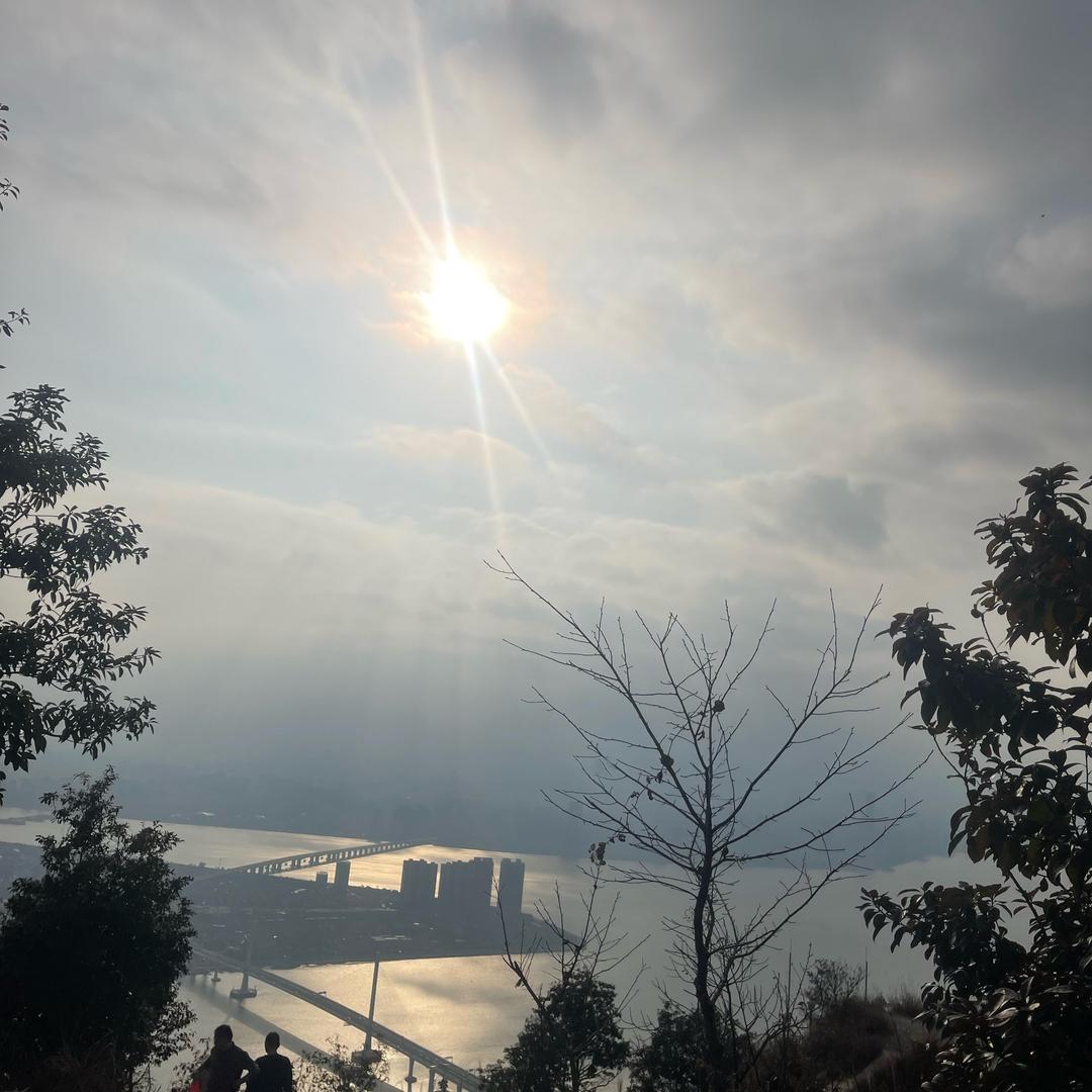 .世俗烟火