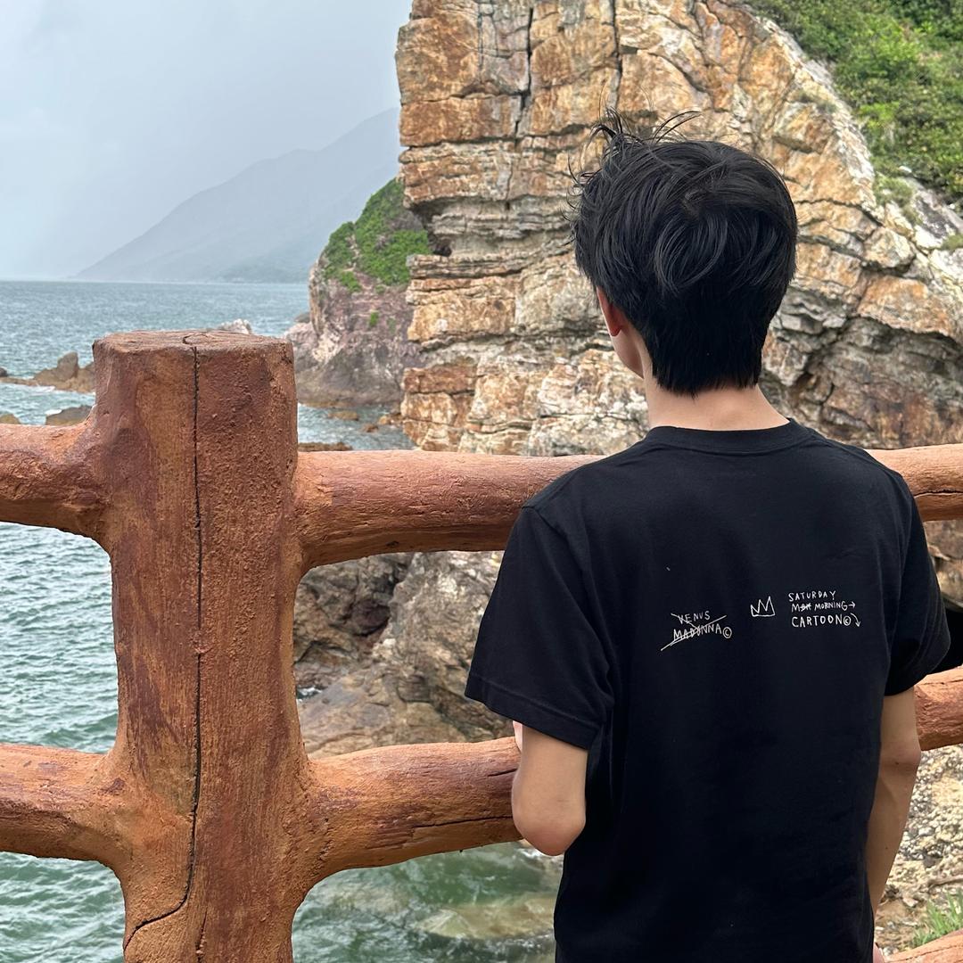 深情哥