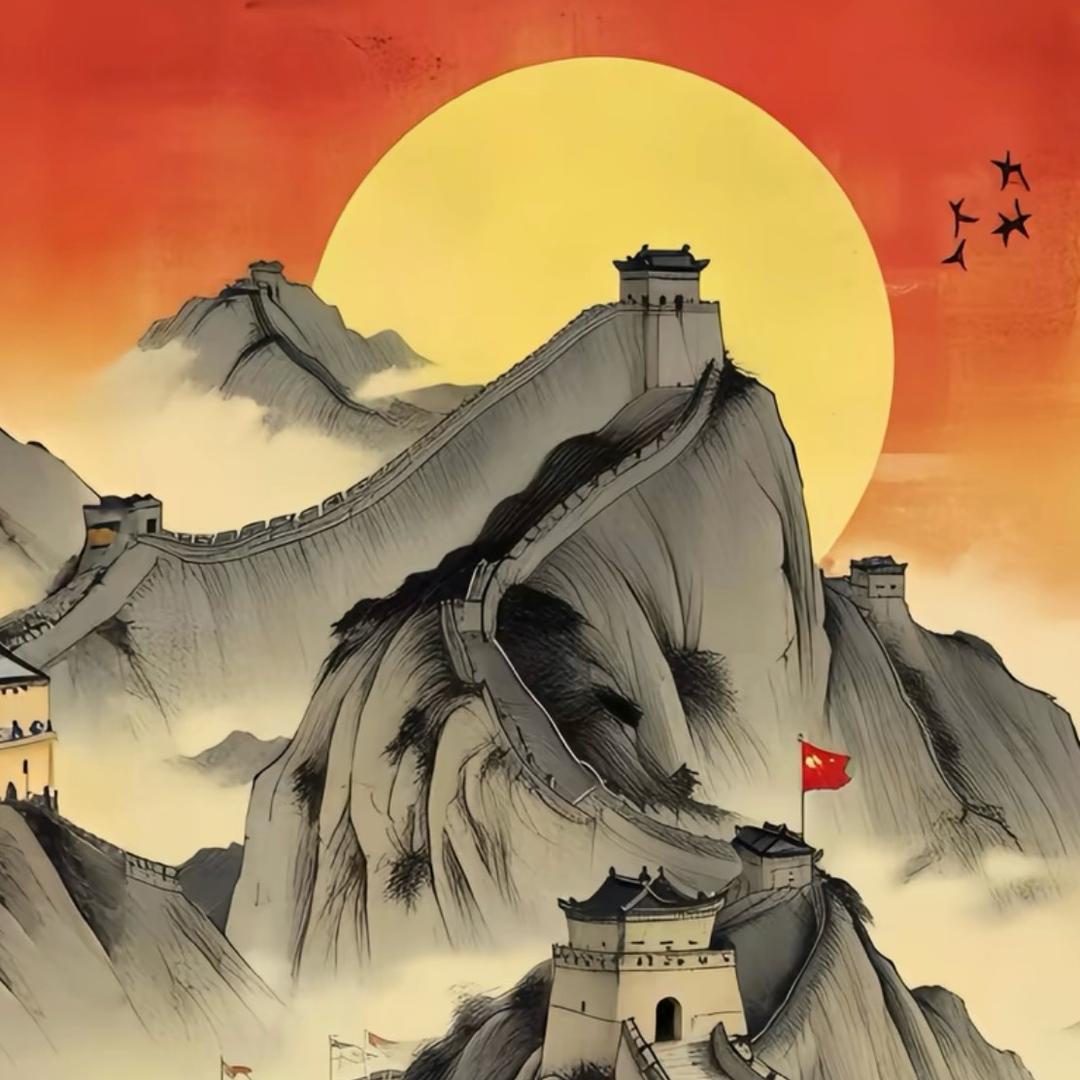 徒手从振雄风～腺长