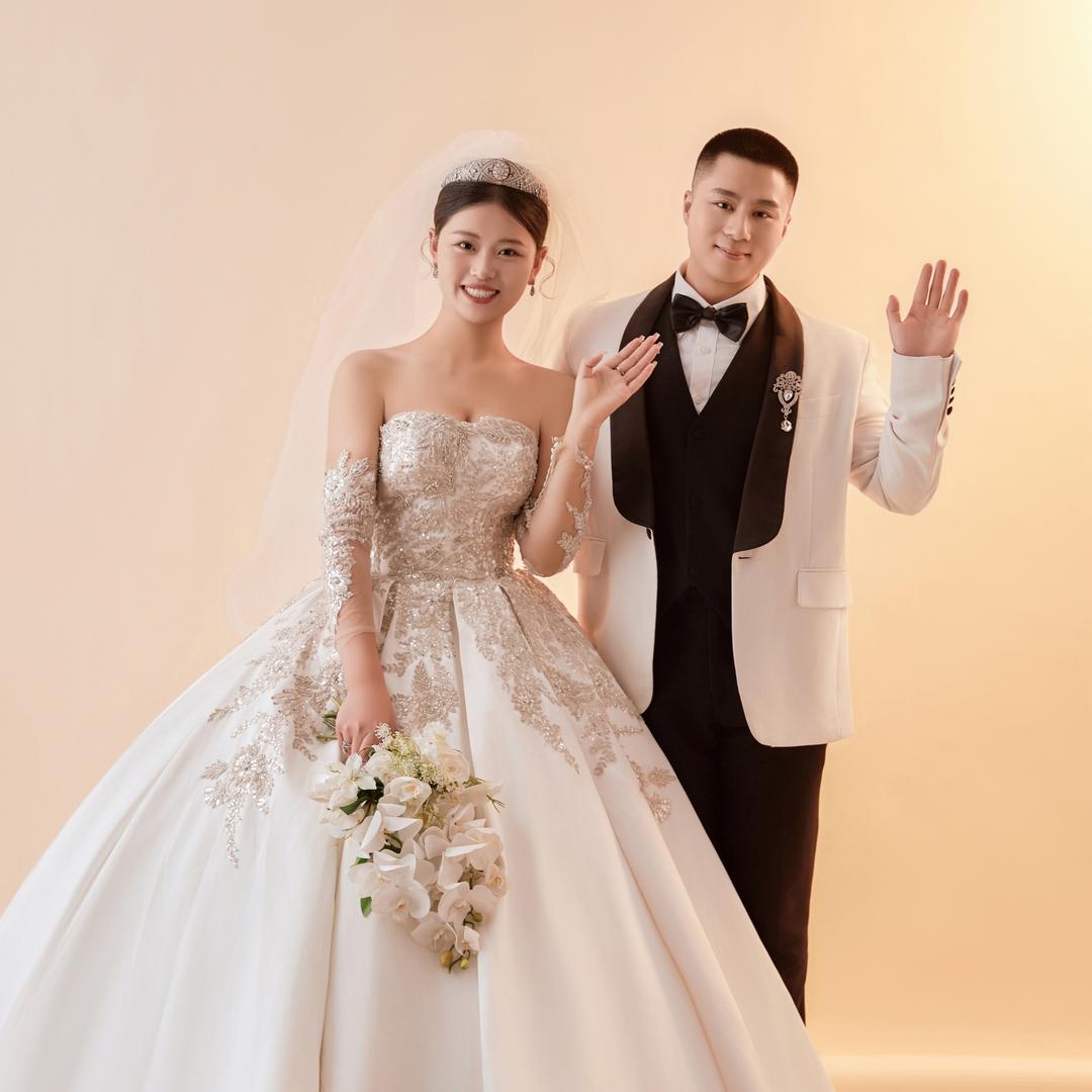 大庙温尔思家纺-婚庆馆，梁老师