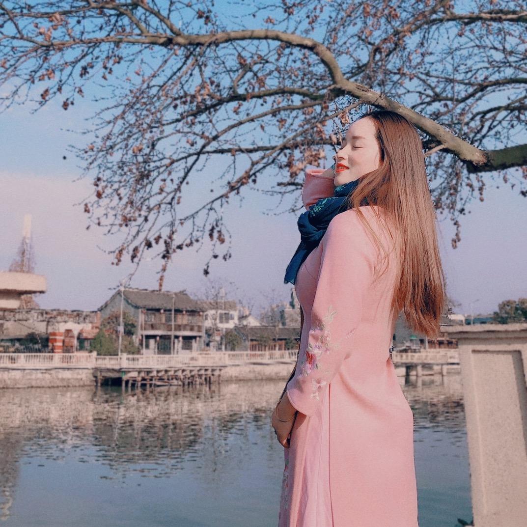 小杨姐吃喝游