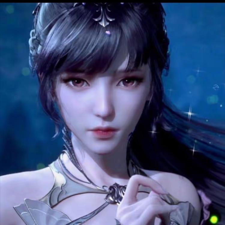 婷婷！