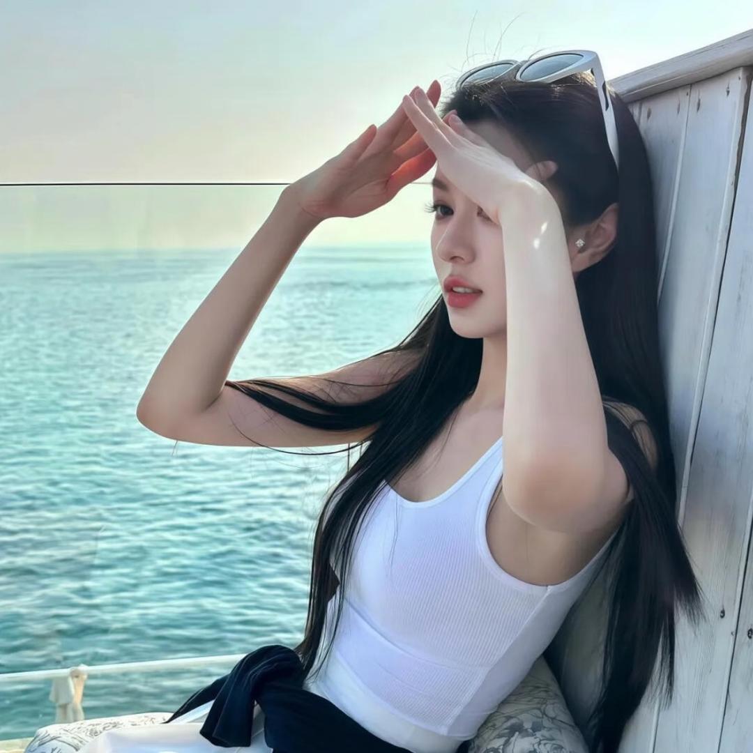 考拉小姐.
