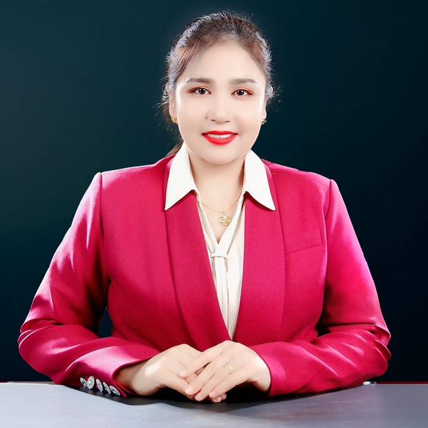 Gunqa姑尼恰卫生巾品牌创始人 姑总