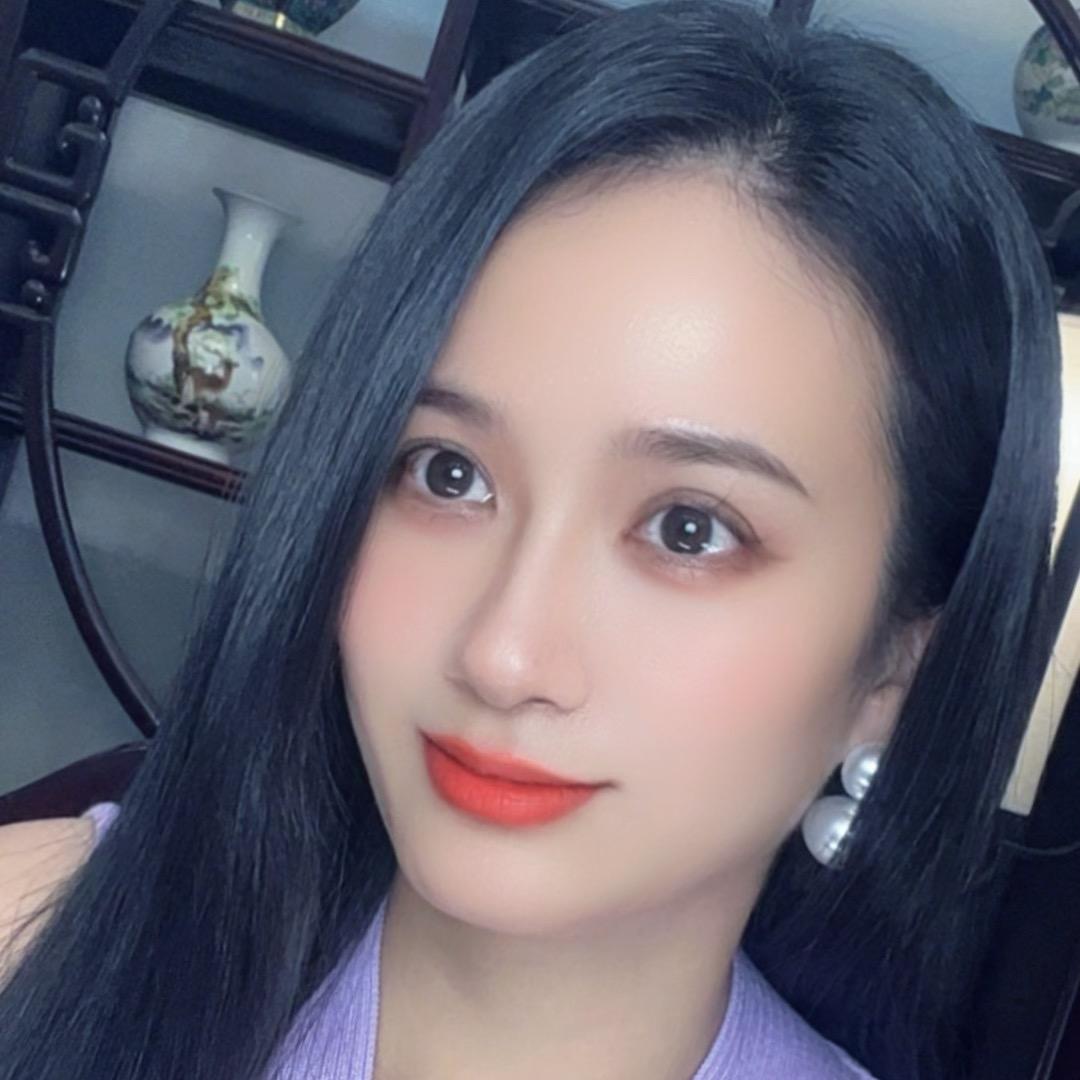 林温柔✨