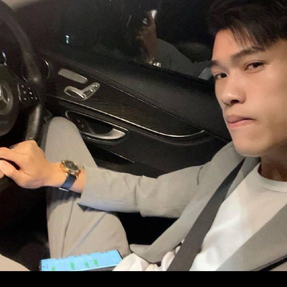 小榄小岳秒车@噔噔锅