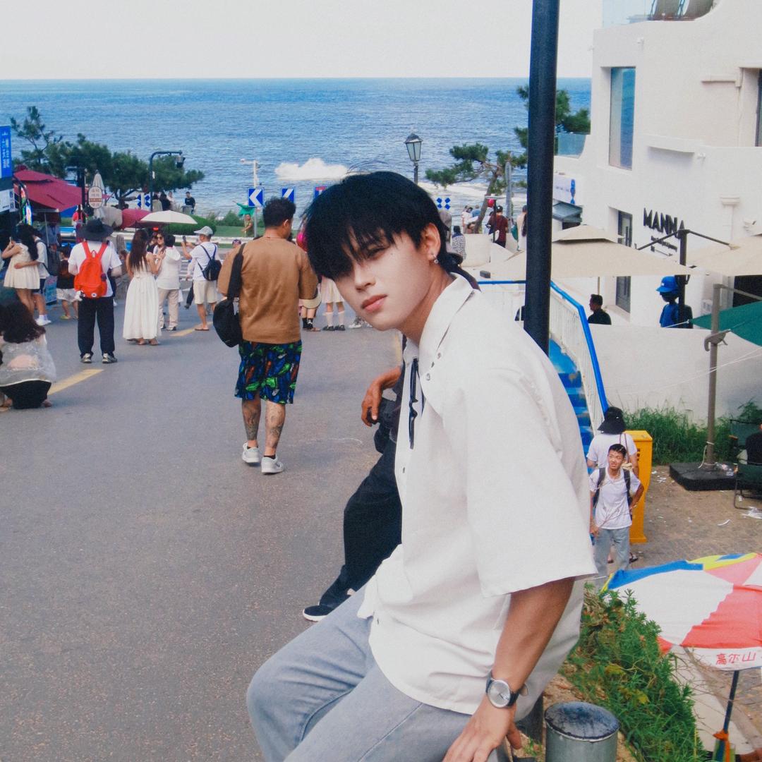 刘沐洋（狗蛋儿）