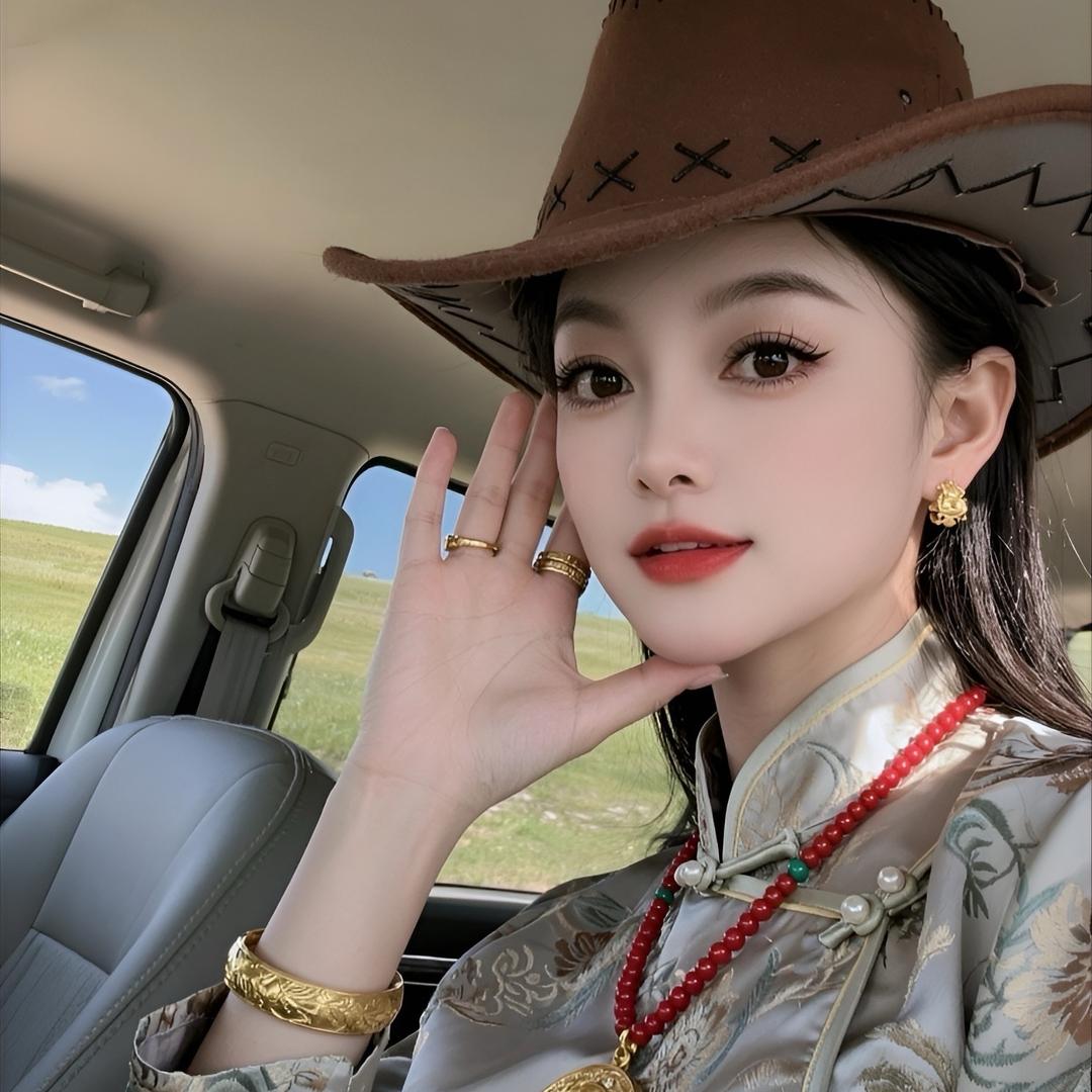 韩晓静（豪越汽车音响装饰）