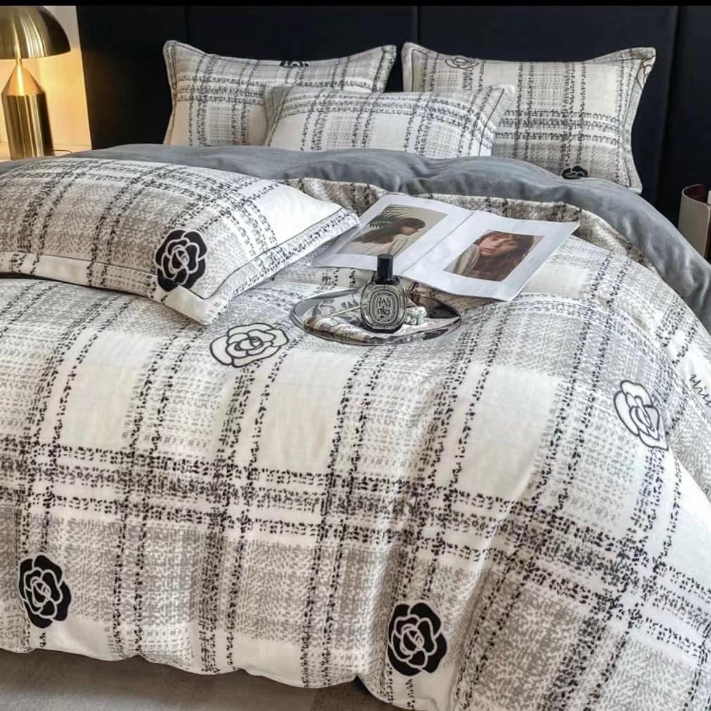 金蝉家纺 （专注床盖）